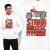 BLUZA Z KAPTUREM AUTA PRL WSK